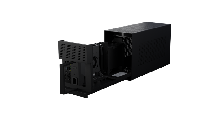 Tomahawk Gaming Desktop (Bild: Razer)